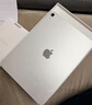 Apple/苹果 iPad11英寸 A16芯片2025年款 平板电脑 (256GB WLAN版/学习办公娱乐)银色 实拍图