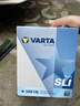 瓦尔塔（VARTA）汽车电瓶蓄电池 蓝标 38B19L 本田飞度锋范铃木北斗星X5奥拓羚羊 实拍图