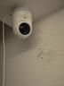 360摄像头9pro-600万像素超微光全彩人形移动侦测 手机查看家用监控云台摄像头婴儿看护器 实拍图