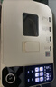 北美电器（ACA）升级款面包机 全自动家用和面机 可预约 智能撒料 高成功率 彩色触屏 酸奶机新年礼物AB-T3pro 实拍图