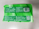 清风御本草杀菌湿巾80片*4包 抽取式大包卫生湿纸巾 杀菌率99.9% 整箱 实拍图