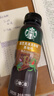 星巴克（Starbucks）星巴克 派克即饮咖啡 黑咖啡 270ml*12瓶 0糖0脂肪 瓶装咖啡饮料 实拍图