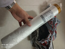 妙馨思一次性防尘布防尘膜宿舍塑料薄膜装修家具保护膜沙发遮尘灰盖布罩 实拍图