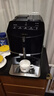 西门子（SIEMENS）【政府补贴】EQ300进口便携式办公室咖啡机家用全自动研磨一体机15Bar智能萃取意式美式TF301C19 实拍图