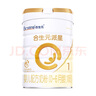 合生元（BIOSTIME）派星1段婴儿配方奶粉牛奶粉0-6个月宝宝适喝 【富含DHA】800g*5罐 实拍图