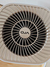 OJA【热销90W丨冬奥除醛品牌】空气净化器除甲醛烟味新房家用桌面办公室小型除异味过敏鼻炎哮喘花粉 中美双专利【杀菌除醛99.9%】国家补贴净化器 实拍图