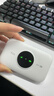 TCL随身wifi三网通用免插卡无线wifi6车载4G路由器随身便携无限制移动联通电信全国通用2026款5GXY15B 【至尊畅享版】三网任切+首月1500G流量 不限速不虚标月享1500G流量 实拍图