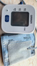 欧姆龙（OMRON）电子血压计上臂式血压仪家用 大屏医用高精准老人U701 年货 实拍图