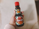 厨邦酱油 老抽系列 特级老抽【特级酱油】150ml 小瓶卤煮红烧酱油  实拍图