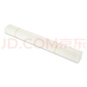 得力(deli)3832 财务装订机专用透明装订铆管φ5.0mm*500mm 100支/盒装 实拍图