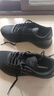 361°运动鞋男春季透气黑色休闲慢跑步鞋子男鞋新年礼物671832270-5 实拍图