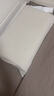 睡眠博士（AiSleep）释压按摩颗粒泰国进口天然乳胶枕 94%乳胶成人睡眠波浪颈椎枕芯 实拍图