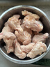 正大食品（CP）白羽鸡翅根 净重3斤  生鲜冷冻 鸡翅小鸡腿 烤卤凉拌春节送货 实拍图