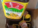 鲁花 【保真菜籽油】食用油 低芥酸特香菜籽油 6.18L   物理压榨 实拍图