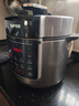 苏泊尔（SUPOR）0涂层健康煮6L大容量全自动家用电压力锅高压锅电饭锅饭煲SY-60YC6003适用6-8人上盖批次随机发货 实拍图