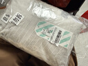 三利毛巾洗脸高端五星酒店加厚成年人男士洗澡专用纯棉2条深灰浅灰 实拍图