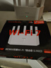 Tenda腾达路由器WiFi7【京东独家】无线千兆穿墙王信号放大器增强家用全屋2.5g网口云霄BE3600立式 实拍图