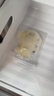 十月结晶(132片)壶口储奶袋双层封口母乳储存保鲜袋一次性存奶储奶袋200ML 实拍图