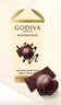 歌帝梵（Godiva）经典大师夹心黑巧克力351g 休闲零食 糖果伴手礼 生日礼物 下午茶 实拍图