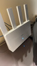 小米（MI）路由器BE3600 2.5G【小米手机上网搭档】3600兆级 WiFi7 4核高通处理器 2.5G网口 智能家用路由 实拍图