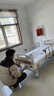 塞伦盖蒂护理床老人家用多功能医疗医用病床医院瘫痪病人专用可自大小便A1 中曲加厚升级 实拍图