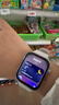 华为（HUAWEI）【国补15%】WATCH FIT 4智能手表运动蓝牙通话轻薄大屏高中学生健康管理NFC门禁男女心率 草木绿【甄选表带+表盘】（腕围130-210mm） 实拍图