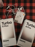小米（MI）REDMI Turbo 4 Pro 第四代骁龙8s 7550mAh长续航 12GB+256GB 白色 小米红米5G手机 实拍图