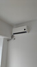 小米米家空调 巨省电 1.5匹 一级能效 快速冷暖 空调挂机 KFR-35GW/N1A1【整机十年质保】 实拍图