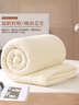 雅鹿·自由自在新疆棉花被子秋冬被220x240cm棉絮被芯秋冬 单双人被保暖10斤棉本 实拍图