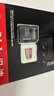 闪迪（SanDisk）256GB TF(MicroSD)内存卡 4K极速金卡A2 V30 U3行车记录仪 运动相机无人机 监控存储卡 读190MB/s 实拍图