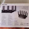 普联（TP-LINK）大道路由器7DR6430 BE6400 5G WiFi7千兆双频家用高速穿墙 2.4G wifi6无线 2.5G网口 游戏加速 实拍图