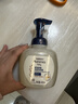 艾惟诺（Aveeno）艾维诺儿童沐浴洗发水二合一 婴儿柔泡舒缓洗发沐浴露400ml 实拍图