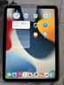 Apple/苹果 iPad11英寸 A16芯片2025年款 平板电脑 (256GB WLAN版/学习办公娱乐)黄色 实拍图