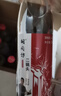 胡同坊 红标二锅头 清香型白酒 42度 500ml*12瓶 整箱装 口粮自饮 实拍图