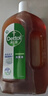 滴露（Dettol）消毒液消毒水1.2L衣物除菌液家居环境地板杀菌除螨 非84甲流感 实拍图