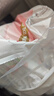 好奇（Huggies）铂金装小桃裤拉拉裤XXL50片(15kg以上)尿不湿【透爽散热】 实拍图