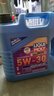 力魔（LIQUI MOLY）德国原装进口 雷神HC7机油 5W-30 SN/A3B4级 4L 汽车用品 实拍图