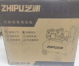 芝浦（zhipu）芝浦空压机低音无油小型空气压缩机家用气泵大功率大型木工气泵 实拍图
