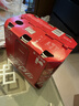 可口可乐（Coca-Cola）碳酸汽水摩登罐饮料330ml*6罐 实拍图