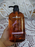sakose马油清爽去屑无硅油洗发水600ml祛屑控油止痒柔顺护发洗发液 实拍图