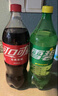 可口可乐（Coca-Cola）零度 Zero 汽水碳酸饮料 2L*6瓶 年货 实拍图