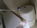 沁园经典净水器家用长效RO膜反渗透过滤器厨房台下式直饮一体机KRT3820 实拍图