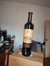 张裕（CHANGYU）九代1937特藏解百纳蛇龙珠干红葡萄酒整箱红酒自营春节年货送礼 实拍图