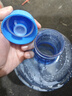拜杰纯净水桶 食品级PC桶装水水桶矿泉水桶饮用水储水桶饮水机水桶手提户外桶空桶 7.5L 实拍图