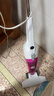 美的（Midea）吸尘器SC861A家用手持立式吸尘器二合一强劲吸力【金榜TOP1】 实拍图