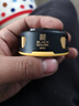 黑鲨5磁吸手机散热器 游戏直播专用降温神器 轻仅82g半导体制冷背夹适用平板苹果17红魔IQOO一加绝区零 实拍图
