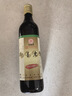 即墨老酒 陈酿五年 干型 北方黄酒 500ml*6瓶 整箱装 黍米酒 实拍图