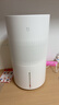 米家 小米空气加湿器 无雾加湿器3 600mL/h快速加湿保湿礼品家用卧室大容量办公室婴儿孕妇5L大容量 实拍图