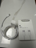 Apple/苹果 60W USB-C数据线-1米 type-c苹果充电线手机数据线 苹果17充电线iphone17充电线 实拍图