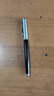 英雄（HERO）钢笔经典P007 黑色升级款 暗尖铱金钢笔墨水笔学生单支装 F尖 实拍图